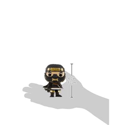 Funko 49041 POP Games: Ghost of Tsushima-Jin Sakai India | Ubuy