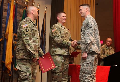 Basic Instructor Badge awarded to 21 NCOs | Article | The United States ...