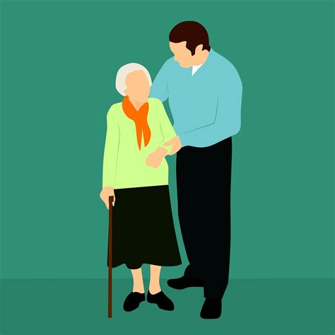Prevent Falls in the Elderly – Insights on Health and Wellness