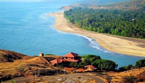 Maharashtra Tourism to organise webinar series on Konkan Tourism