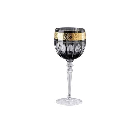 Water goblet – Altius Luxury