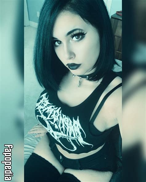 Mariana_labruja Nude Leaks - Photo #3337170 - Fapopedia