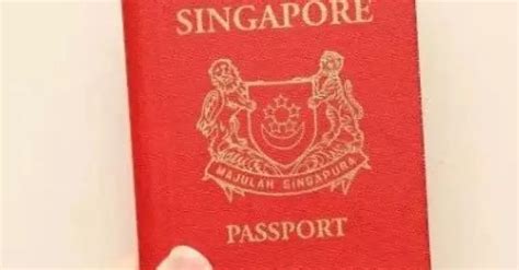 2024 年新加坡护照免签国家名单