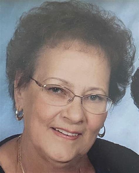 Dorothy Lowry Post Obituary 2023 - Slater Funeral Homes