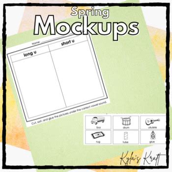 Image result for TPT Free Spring Art