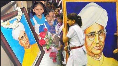 Teachers’ Day: Few quotes of Dr Sarvepalli Radhakrishnan