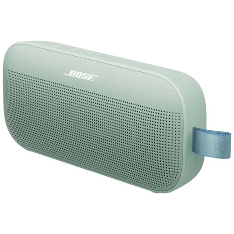 Buy BOSE SoundLink Flex (2nd Gen) Portable Bluetooth Speaker (IP67 ...