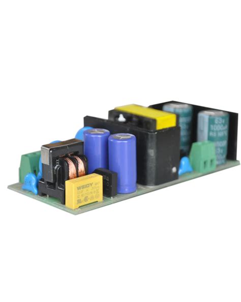 Power Switch Solutions