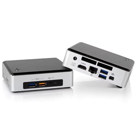 Intel NUC Mini Desktop Computer - Core i5 Processor, India | Ubuy