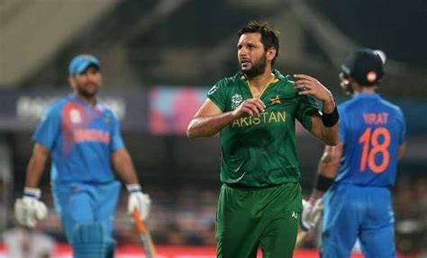 'We have beaten India so much that they used to ask pardon from us ...