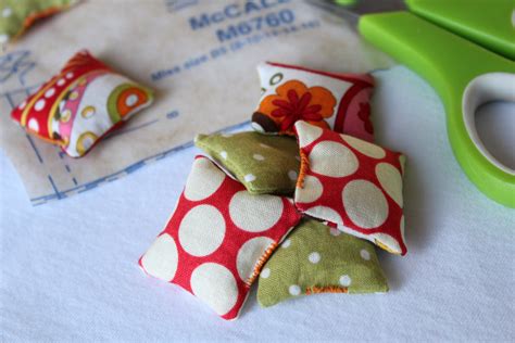 Pattern Weights Tutorial 的图像结果