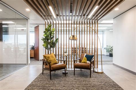 Northwest Analytics Office Photos