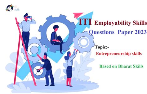 Employability Skills - ITI Skills
