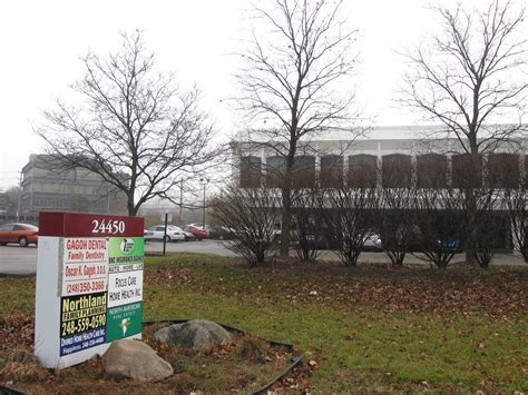 Northland Family Planning Center West – Southfield – AbortionDocs