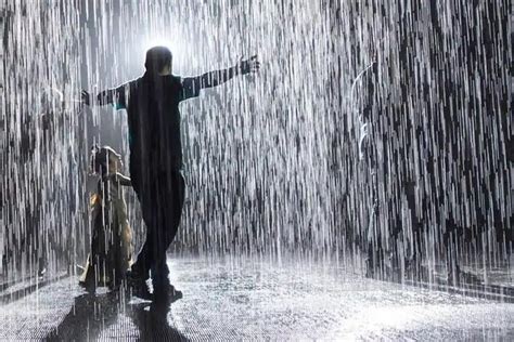2026 Sharjah Rain Room with Private Transfers - with Reviews & Tickets