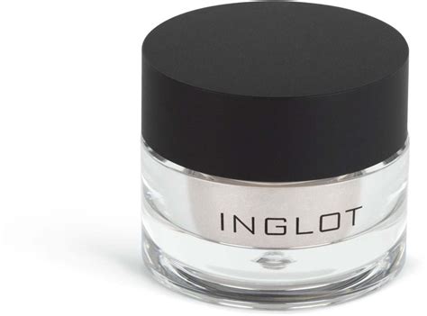 Inglot Eye & Body Powder Pigment | lyko.com