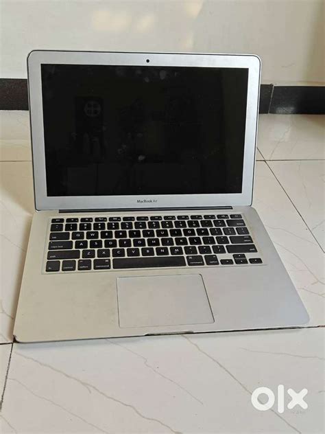 Apple MacBook Air 2017 in excellent condition - Computers & Laptops ...