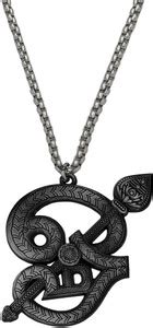 M Men Style South Indian Lord Murugan Subrahmanya Tamil Om Locket With ...