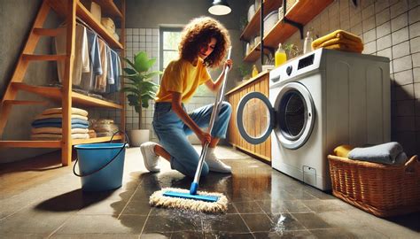 Why Would a Washing Machine Leak from Underneath?