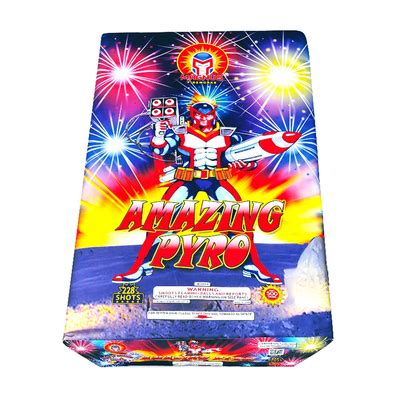 Image result for AM Pyro