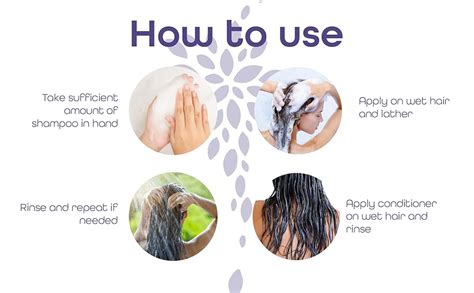 Buy Raaga Professional Pro Botanix Anti-Hair Fall Shampoo, Rosemary Oil ...