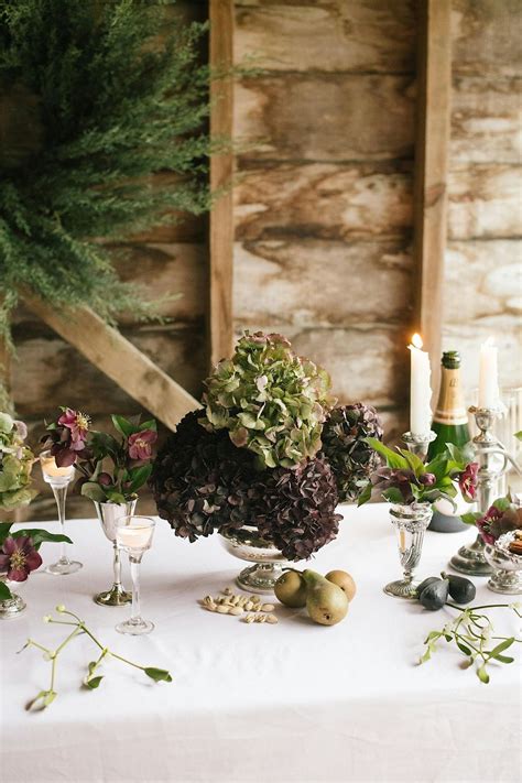 How to dress your home and table for Christmas with Skye & Minnow and ...