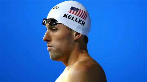 Swimming - Summer Olympics