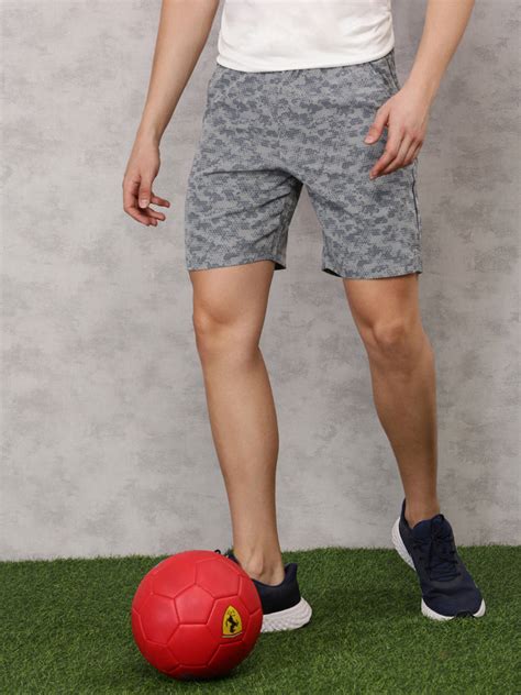 Explore Top-Quality Athletic Shorts for Men| Sporto By Macho
