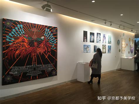 2021京都艺术大学毕业制作展 - 知乎