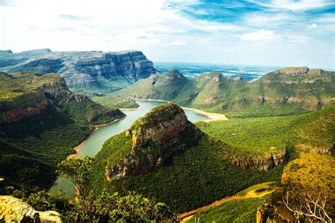 South Africa voted the Greatest Country in the World - Secret Africa