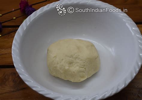 Sweet gavvalu | Kalakala | kidiyo | Kulkul-How to make-Step by step ...