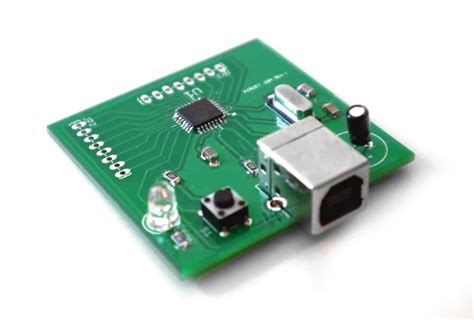 How to Make a Microcontroller 的图像结果