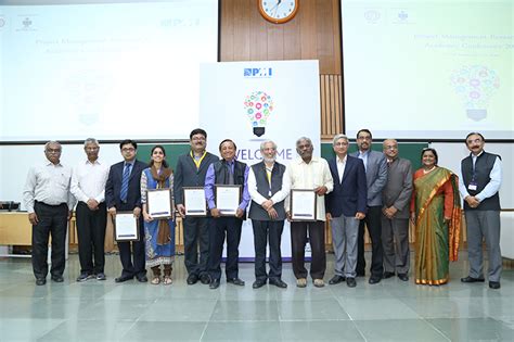 PMI India > PMI India Research & Academic Conference 2017