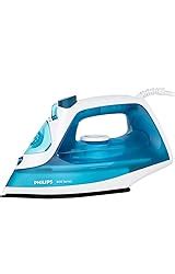 Buy Philips Steam Iron DST0820/20 (World no. 1 Ironing Brand) Powerful ...