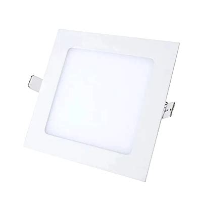 Slim Panel Square Lights | Aluminium Body | Buy Online at Alay Products ...