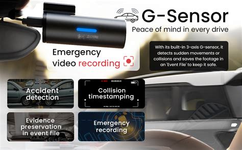 Boult Cruisecam X1 GPS Dash Camera with 1080p HD Recording, GPS Logger ...