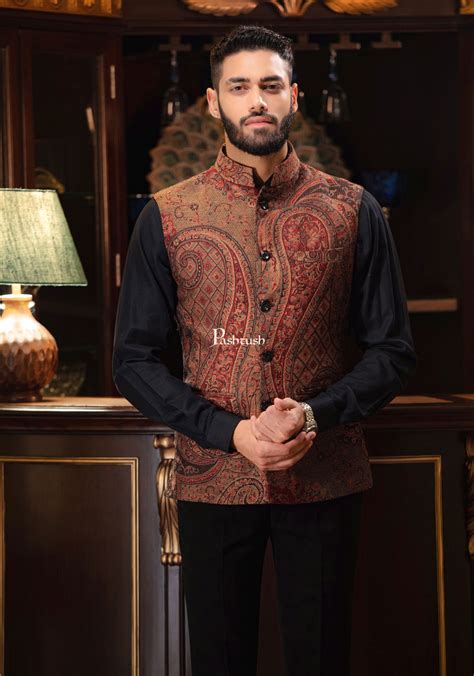Mens Jackets – Pashtush Shawl Store