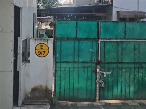 130 govt houses illegally occupied by officials in Bhopal: Retired ...