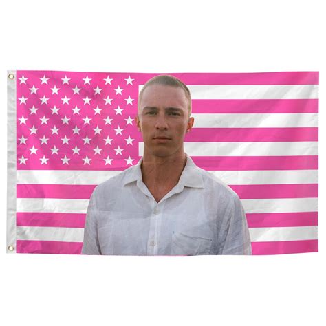 Drew Flag Music Starkey 3x5 Feet Flags, Funny Flag Man Cave Wall Flag with Brass Grommets for ...