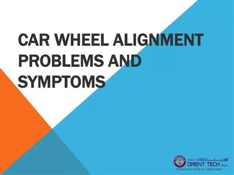 Image result for Alignment Car Problems