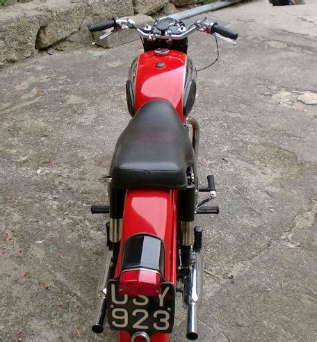 BSA A10. 650cc. 1959. | BRITISH Only Austria Fahrzeughandel GmbH