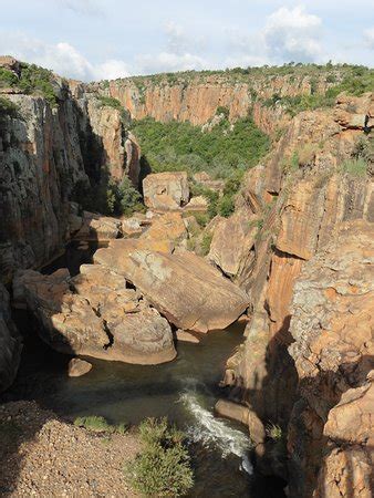 Bourkes' Luck Potholes (Moremela) - 2020 What to Know Before You Go ...