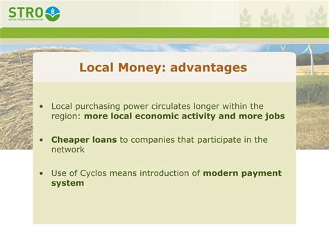 Local Trade 的图像结果