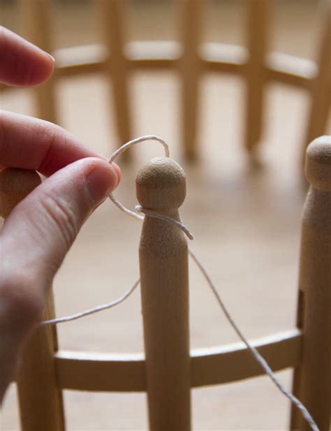 Image result for How to make a string bag