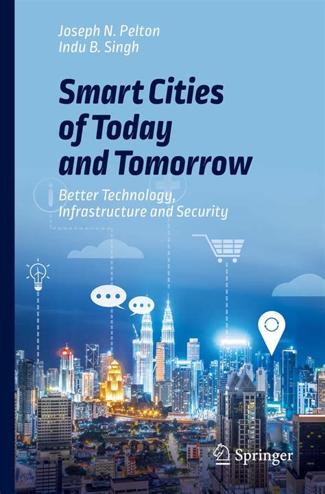 Buy Smart Cities of Today and Tomorrow: Better Technology ...