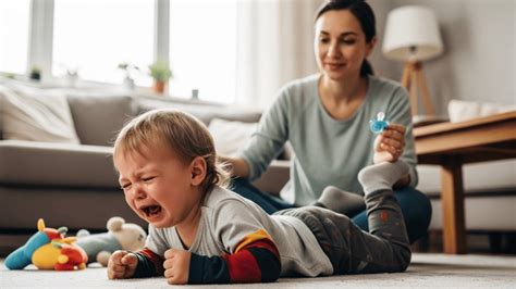 Ditch the Pacifier: How to Get Rid of It Fast! - Mothers Always Right