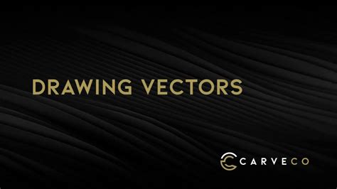 Carveco Tutorial 的图像结果