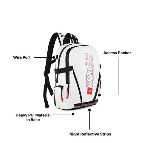 Best Backpack Brands in India 2026 | Top Travel & Laptop Backpacks – Kaban
