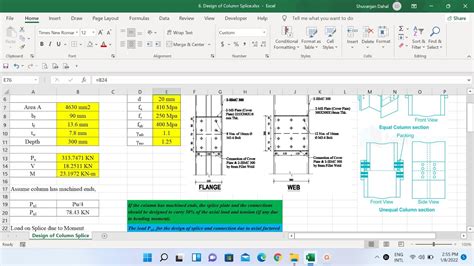 Image result for Column Splice Connection
