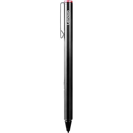 Amazon.in: Buy Lenovo Active Pen with Palm Rejection and 2048 Levels of ...